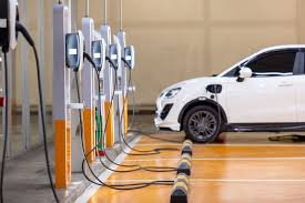 Charging Ahead or Hitting Roadblocks EV Infrastructure in India’s Tier-2 Cities
