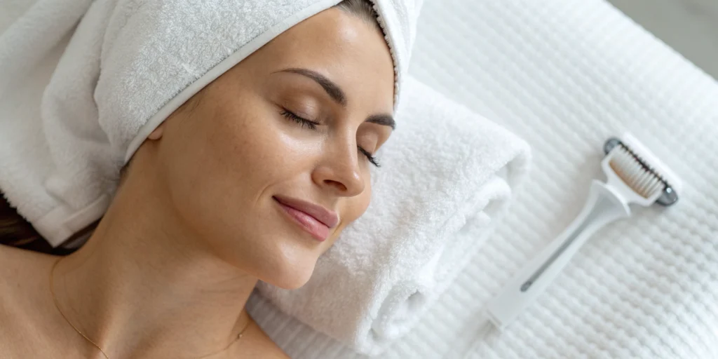 The Truth About Beauty Supplements Hype, Hope, and What Actually Works