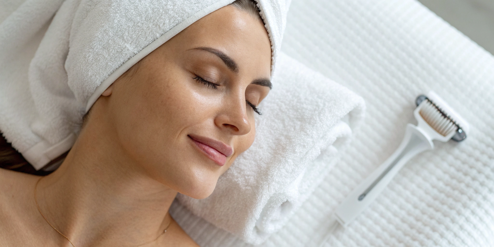 The Truth About Beauty Supplements Hype, Hope, and What Actually Works
