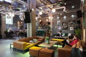 A Room, a Routine, a Community Are Co-Living Spaces Really Working for India’s Youth
