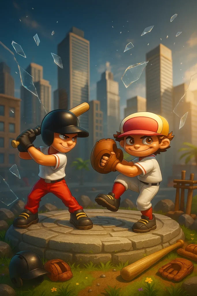 Five Minutes, One Tap, Repeat Why Hyper-Casual Games Are Everywhere
