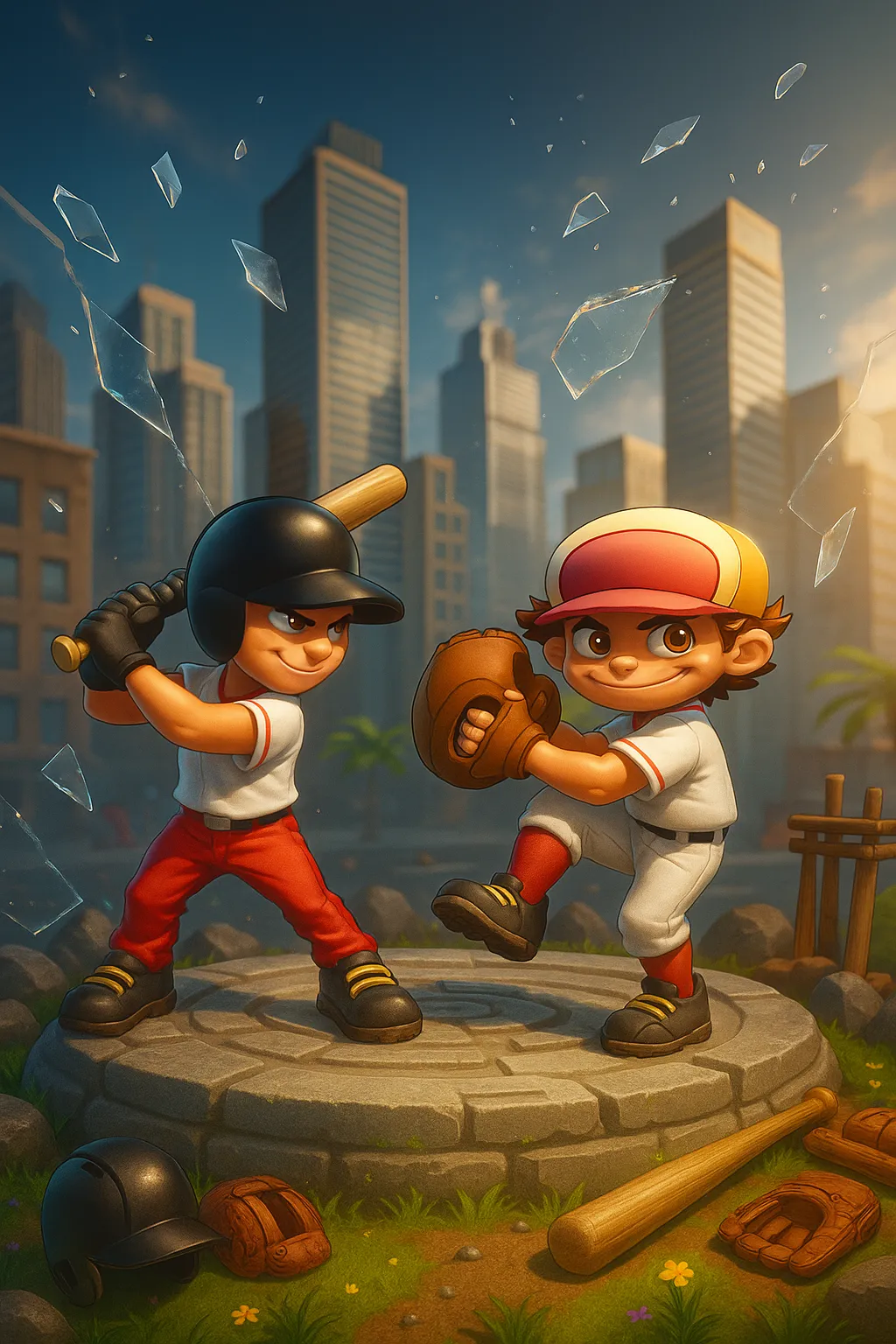 Five Minutes, One Tap, Repeat Why Hyper-Casual Games Are Everywhere