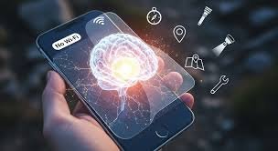 Smarter in Your Pocket How Edge AI Is Quietly Changing the Way We Use Smartphones