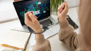 The Freelance Safety Net Most People Ignore (Until It’s Too Late)