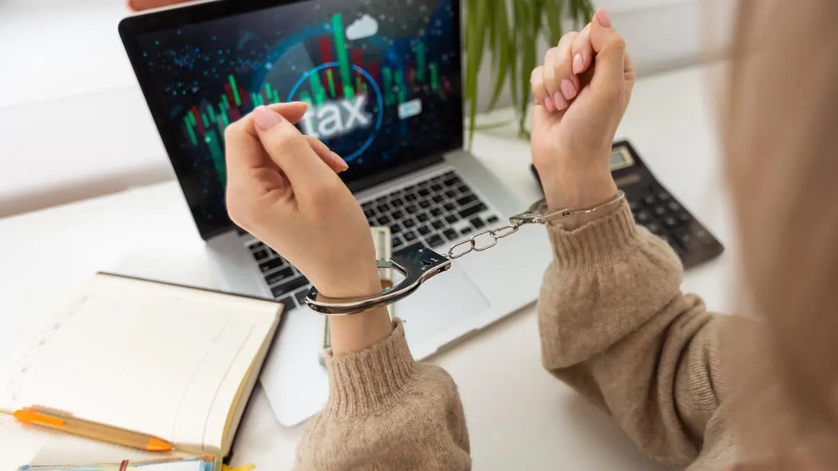 The Freelance Safety Net Most People Ignore (Until It’s Too Late)