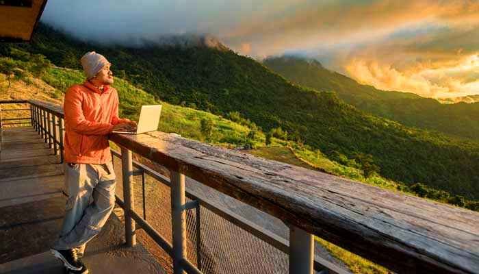 Traveling Lightly Finding Truly Sustainable Eco-Tourism in India