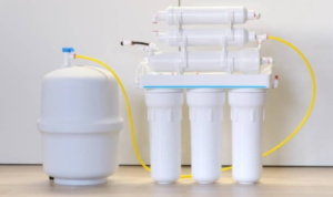 commercial reverse osmosis