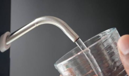 drinking water filtration