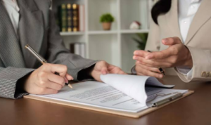 expert witness services