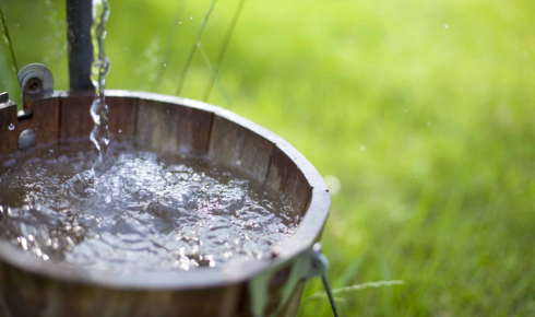 well water treatment