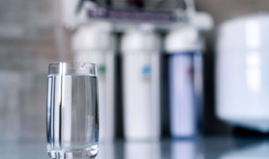 whole home water filtration