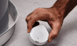 DROP Smart Water
