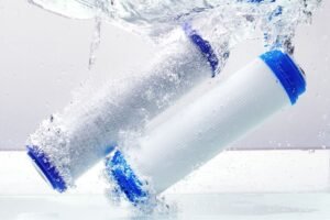 activated carbon water filtration