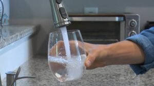 free water testing