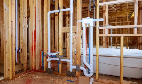 new construction services