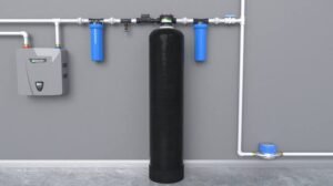 whole house water filtration systems