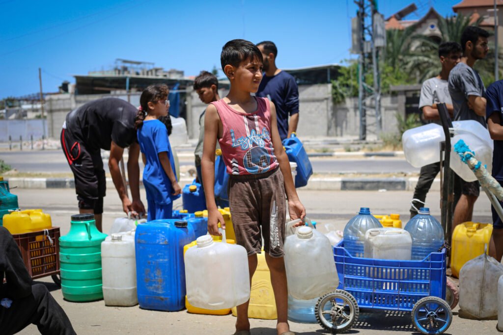 drinking water systems 