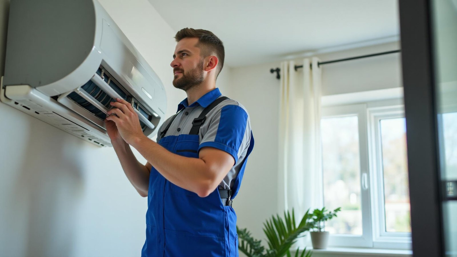 service and repairs 