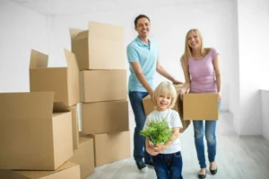Best Movers in Ampang
