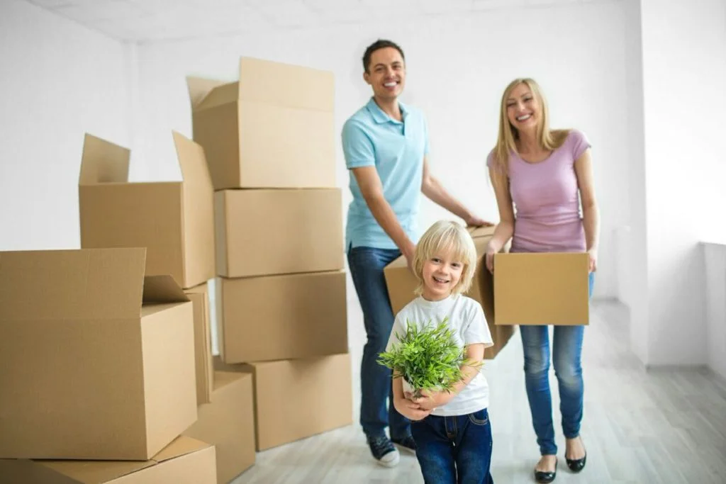Best Movers in Ampang