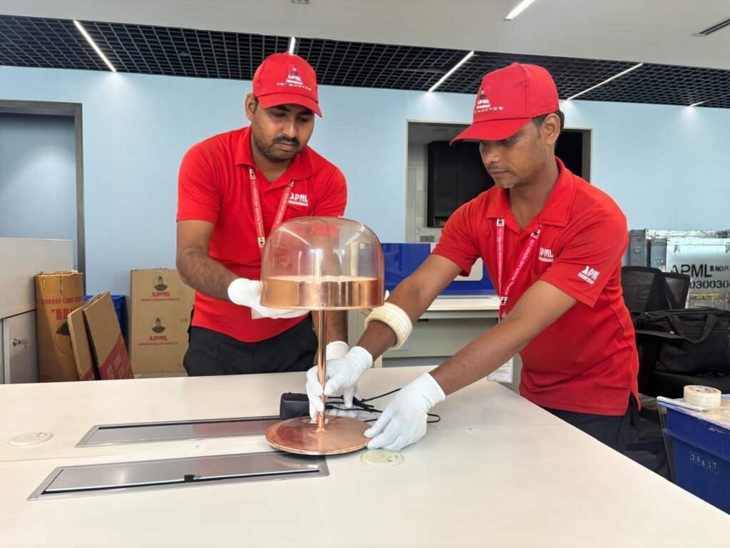 Packers and Movers in Chennai